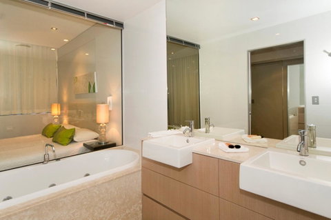 Ambience On Burleigh Beach - Taree Accommodation 25