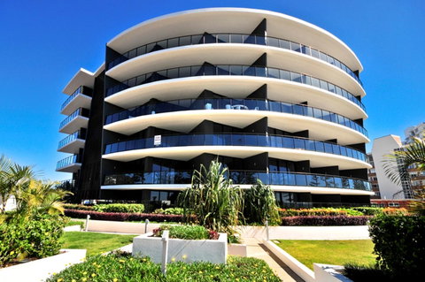 Ambience On Burleigh Beach - Taree Accommodation 32