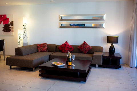 Ambience On Burleigh Beach - Taree Accommodation 13