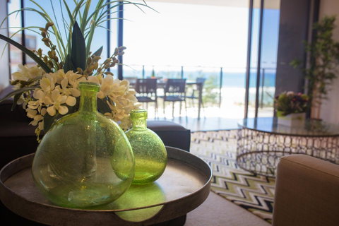 Ambience On Burleigh Beach - Taree Accommodation 10