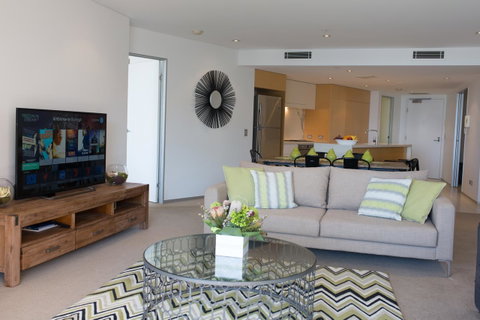 Ambience On Burleigh Beach - Taree Accommodation 16
