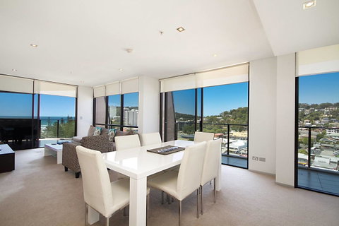 Ambience On Burleigh Beach - Taree Accommodation 1