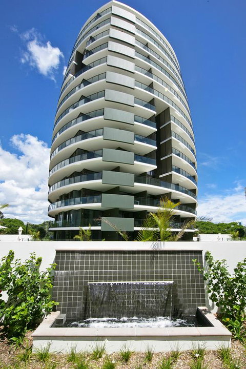 Ambience On Burleigh Beach - Taree Accommodation 33