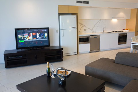 Ambience On Burleigh Beach - Taree Accommodation 18