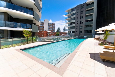 Ambience On Burleigh Beach - Taree Accommodation 3