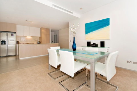 Ambience On Burleigh Beach - Taree Accommodation 23