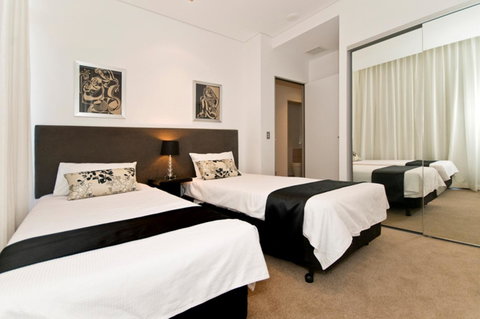 Ambience On Burleigh Beach - Taree Accommodation 27