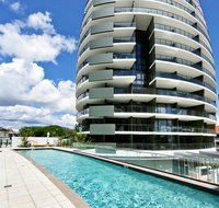 Ambience on Burleigh Beach - Taree Accommodation