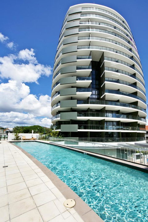 Ambience On Burleigh Beach - Taree Accommodation 0
