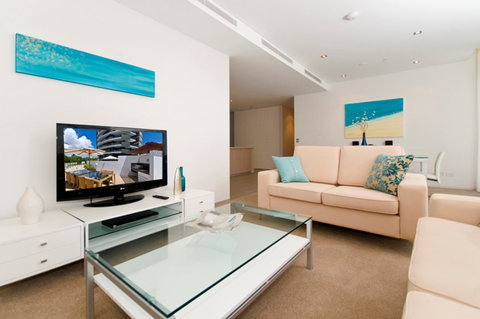 Ambience On Burleigh Beach - Taree Accommodation 9