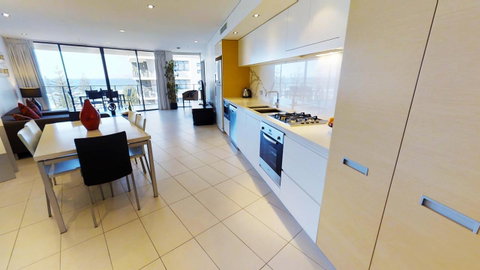 Ambience On Burleigh Beach - Taree Accommodation 12