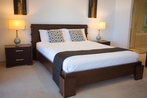 Ambience On Burleigh Beach - Taree Accommodation 17