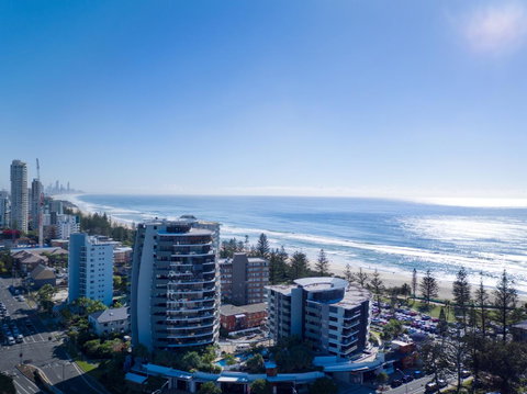 Ambience On Burleigh Beach - Taree Accommodation 5