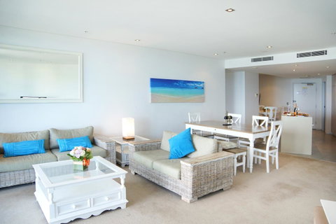 Ambience On Burleigh Beach - Taree Accommodation 19