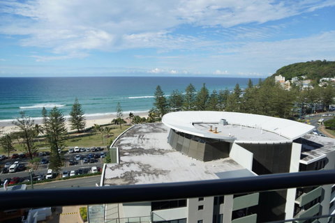 Ambience On Burleigh Beach - Taree Accommodation 20