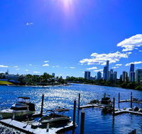 Surfers Hawaiian Apartments - Taree Accommodation