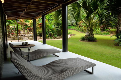 Misty Mountains Rainforest Retreat - Taree Accommodation 8