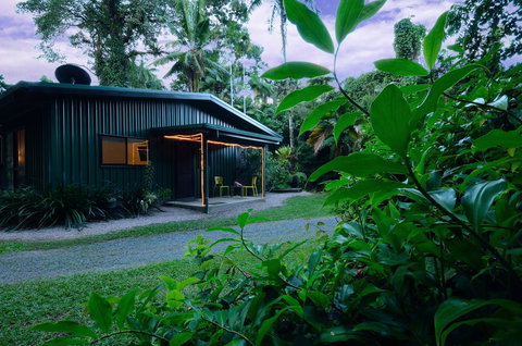 Misty Mountains Rainforest Retreat - Taree Accommodation 7