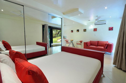 Misty Mountains Rainforest Retreat - Taree Accommodation 21