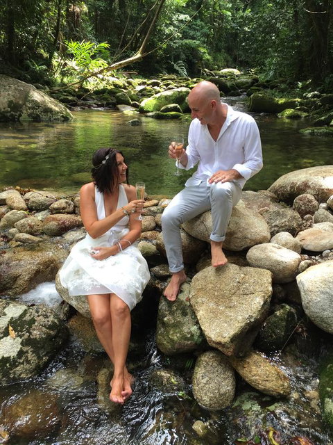 Misty Mountains Rainforest Retreat - Taree Accommodation 29