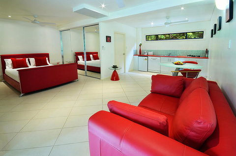 Misty Mountains Rainforest Retreat - Taree Accommodation 22