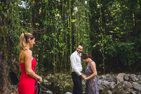 Misty Mountains Rainforest Retreat - Taree Accommodation 15