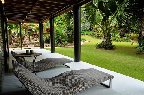 Misty Mountains Rainforest Retreat - Taree Accommodation 23