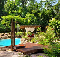 Misty Mountains Rainforest Retreat - Taree Accommodation
