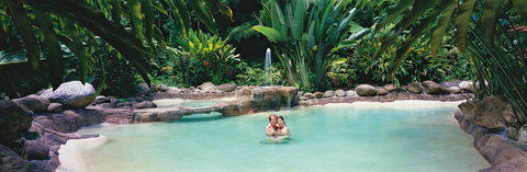 Misty Mountains Rainforest Retreat - Taree Accommodation 14