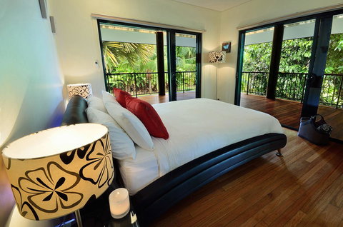 Misty Mountains Rainforest Retreat - Taree Accommodation 17