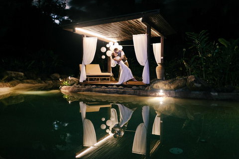 Misty Mountains Rainforest Retreat - Taree Accommodation 36