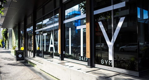 Vine Apartments South Brisbane - Taree Accommodation 15