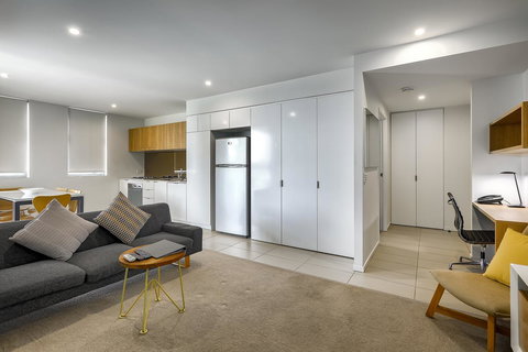 Vine Apartments South Brisbane - Taree Accommodation 2
