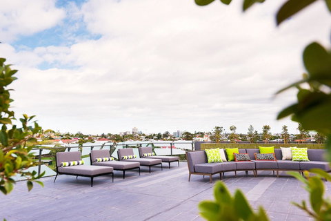 Vine Apartments South Brisbane - Taree Accommodation 6