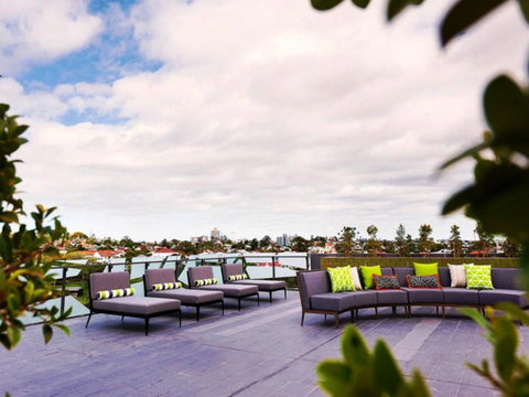 Vine Apartments South Brisbane - Taree Accommodation 13