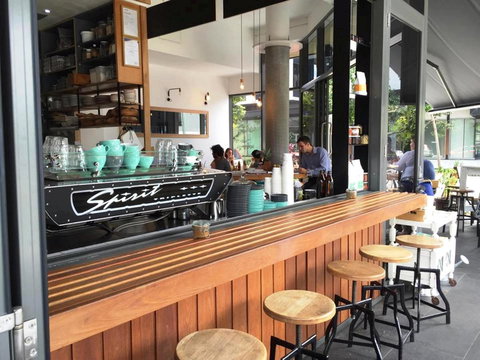 Vine Apartments South Brisbane - Taree Accommodation 11