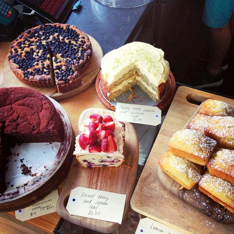 Vine Apartments South Brisbane - Taree Accommodation 9