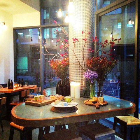 Vine Apartments South Brisbane - Taree Accommodation 10