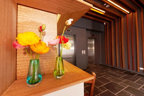 Vine Apartments South Brisbane - Taree Accommodation 14