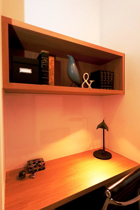 Vine Apartments South Brisbane - Taree Accommodation 4