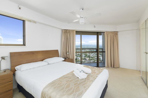 Burleigh Esplanade Apartments - Taree Accommodation 29