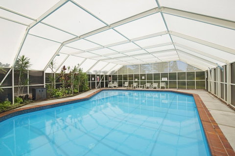 Burleigh Esplanade Apartments - Taree Accommodation 14