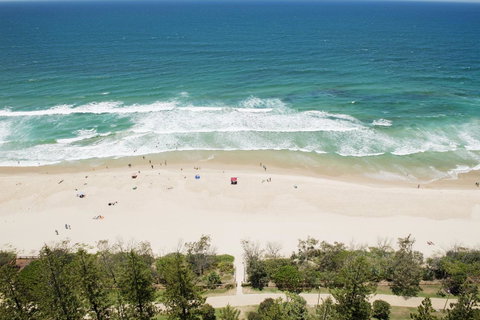 Burleigh Esplanade Apartments - Taree Accommodation 20