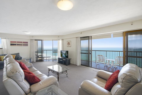 Burleigh Esplanade Apartments - Taree Accommodation 38