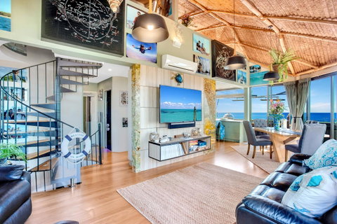 Burleigh Esplanade Apartments - Taree Accommodation 5