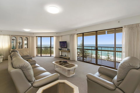 Burleigh Esplanade Apartments - Taree Accommodation 37