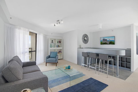 Burleigh Esplanade Apartments - Taree Accommodation 27