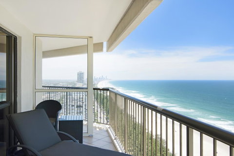 Burleigh Esplanade Apartments - Taree Accommodation 36