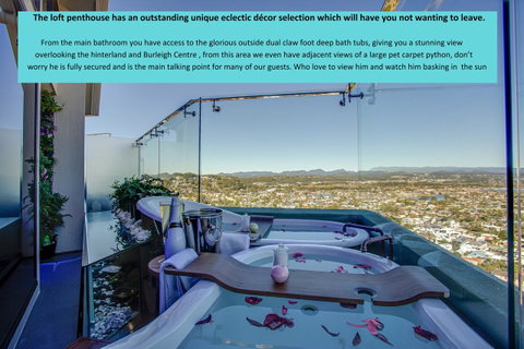 Burleigh Esplanade Apartments - Taree Accommodation 1