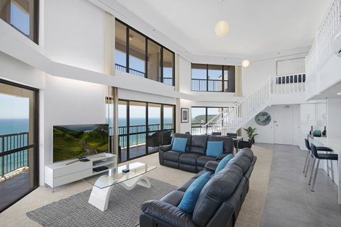 Burleigh Esplanade Apartments - Taree Accommodation 30